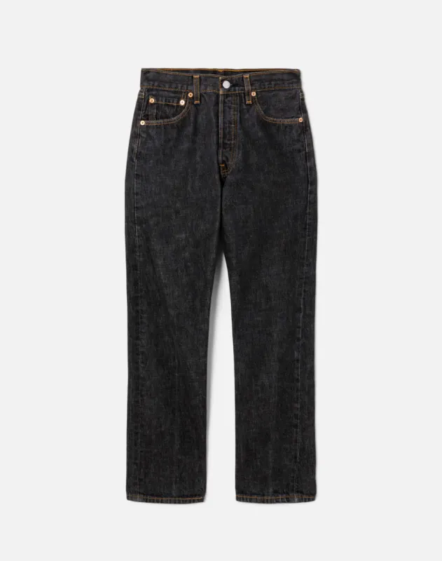 80s Levi's 501 -# 22 sold by Re/Done