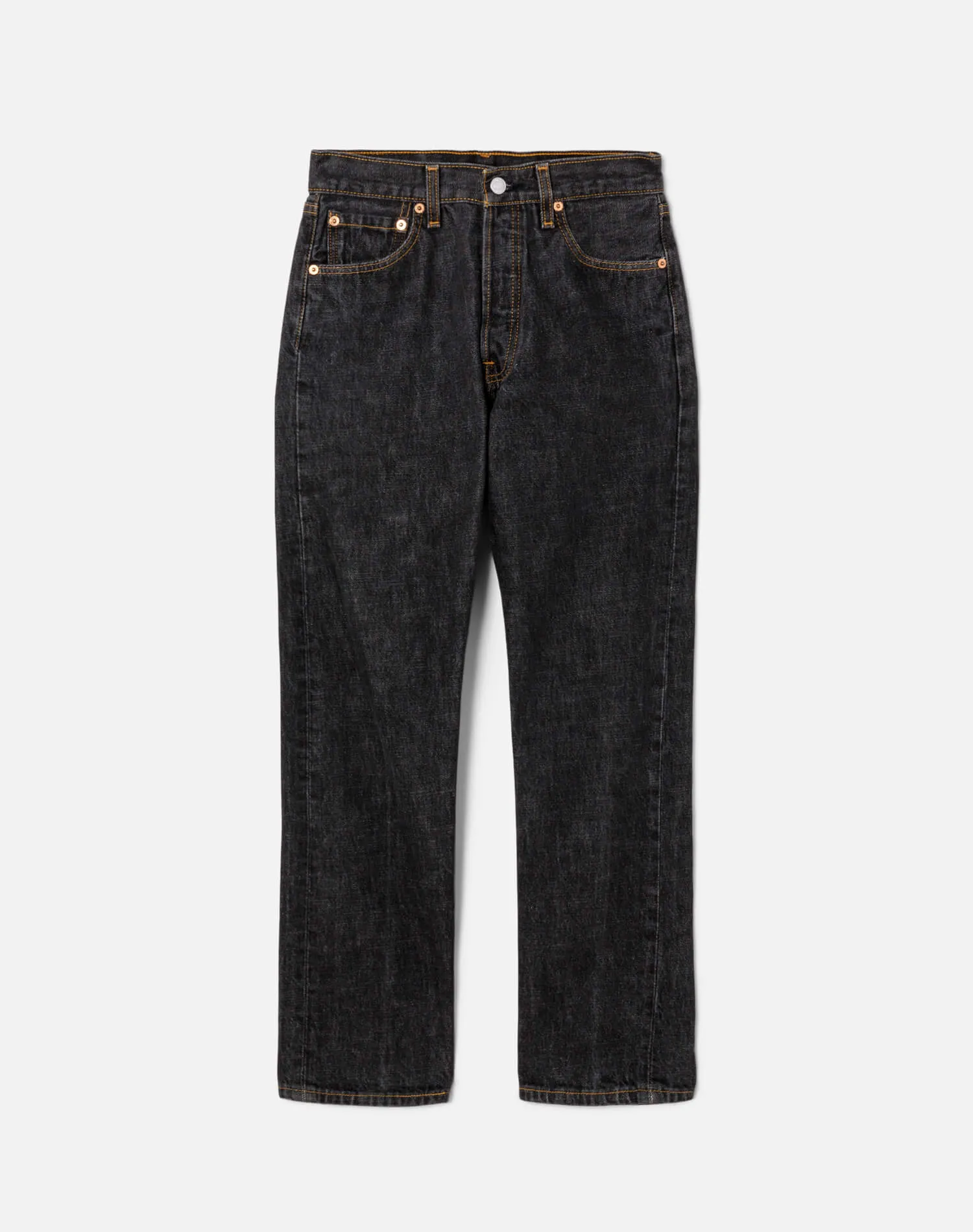 80s Levi's 501 -# 22 sold by Re/Done