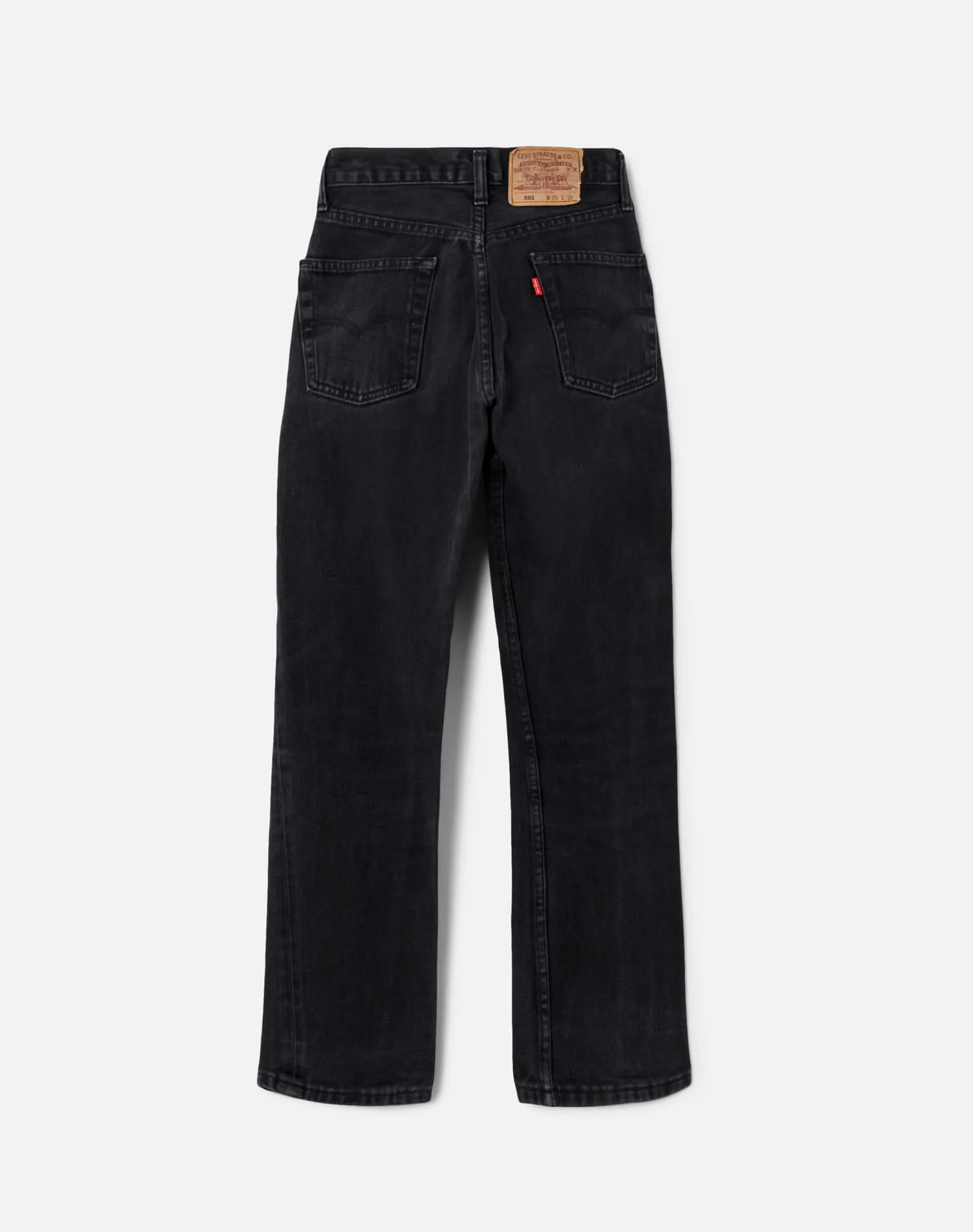 80s Levi's 501 -# 18 sold by Re/Done product image thumbnail 2