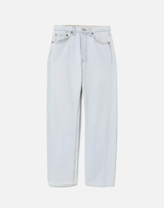 80s Levi's 501 -# 16 sold by Re/Done