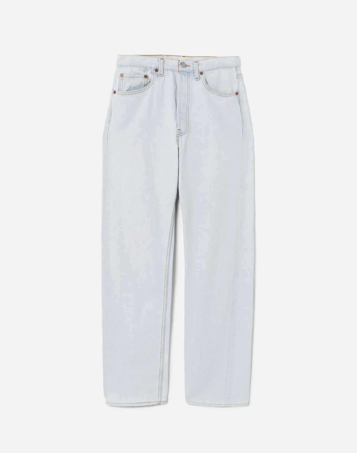 80s Levi's 501 -# 16 sold by Re/Done