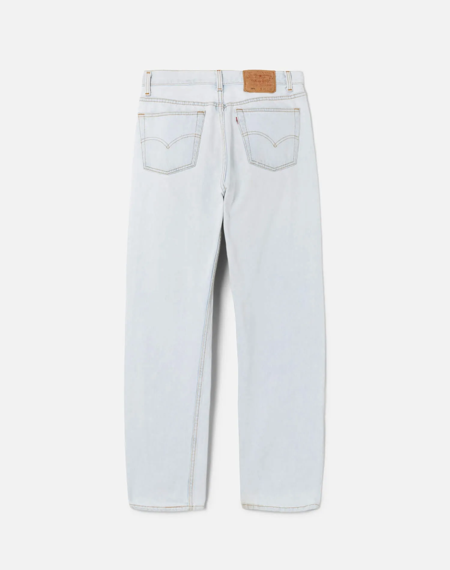 80s Levi's 501 -# 16 sold by Re/Done product image thumbnail 2