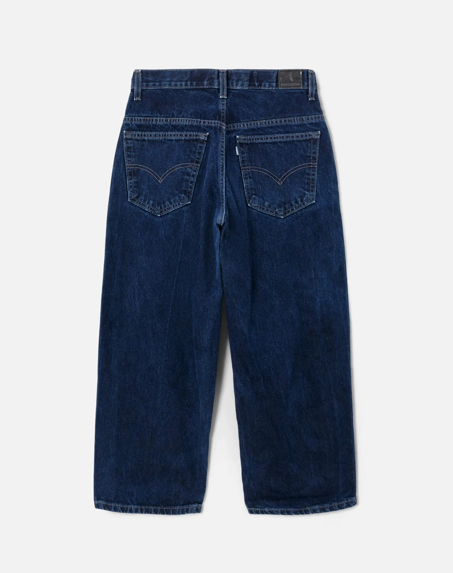 90s Silvertab Levi's Baggy -# 11 sold by Re/Done product image thumbnail 2