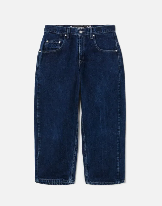 90s Silvertab Levi's Baggy -# 11 sold by Re/Done