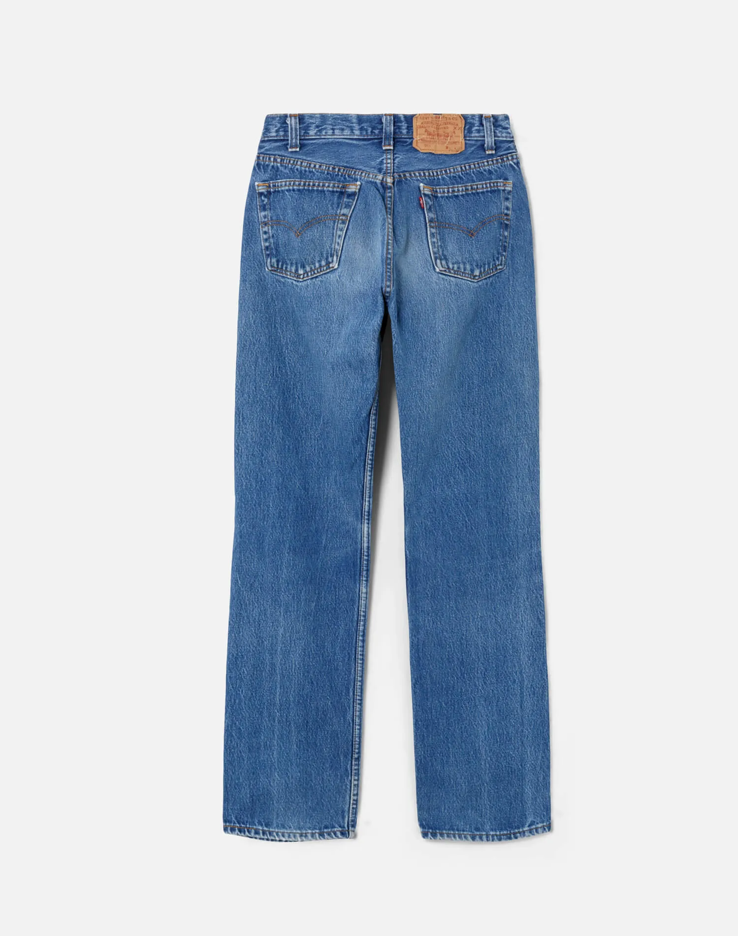 80s Levi's 501 -# 10 sold by Re/Done product image thumbnail 2