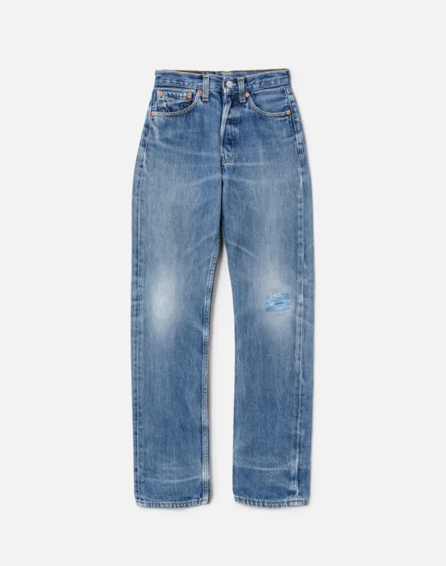 80s Levi's 501 -# 8 sold by Re/Done
