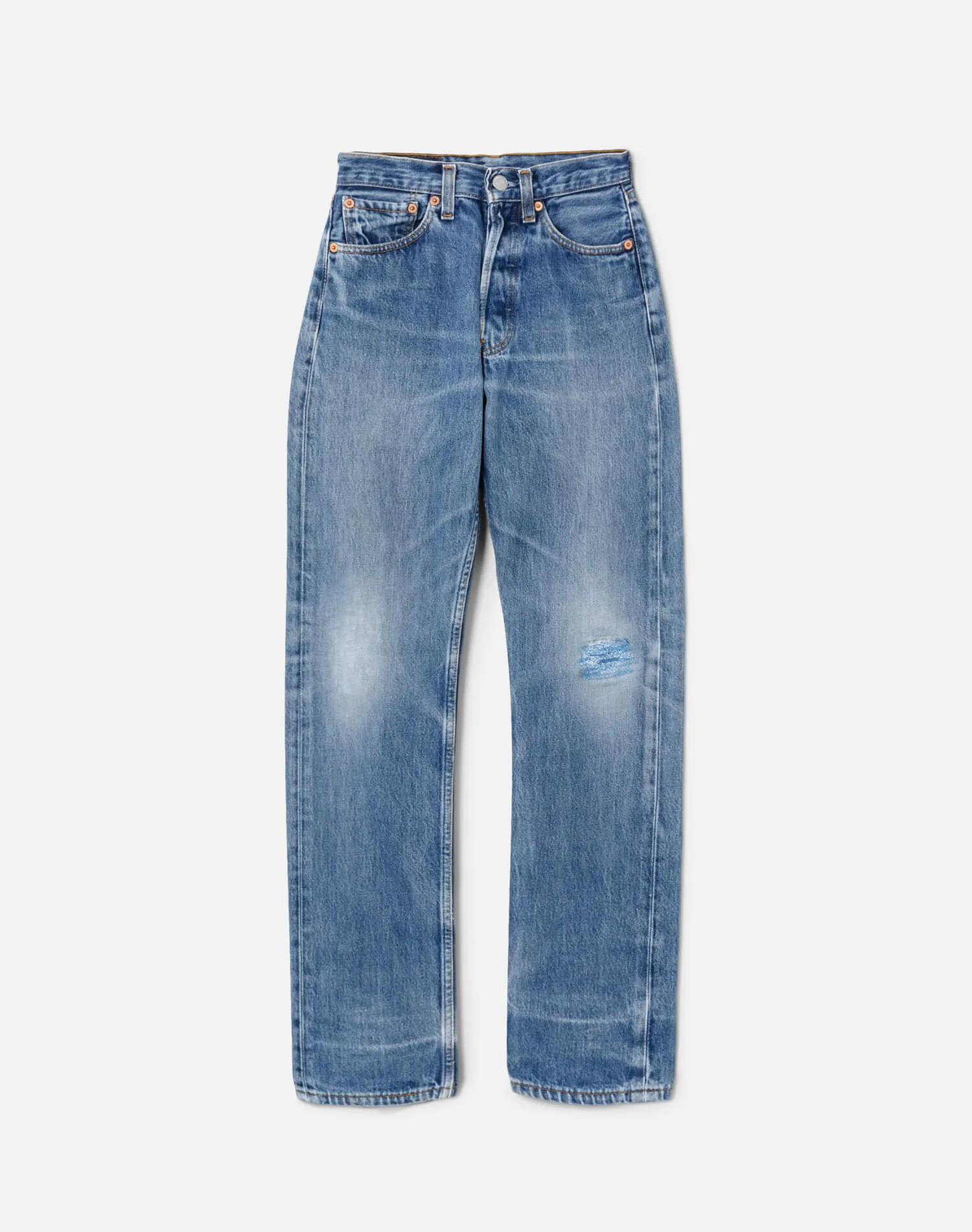 80s Levi's 501 -# 8 sold by Re/Done