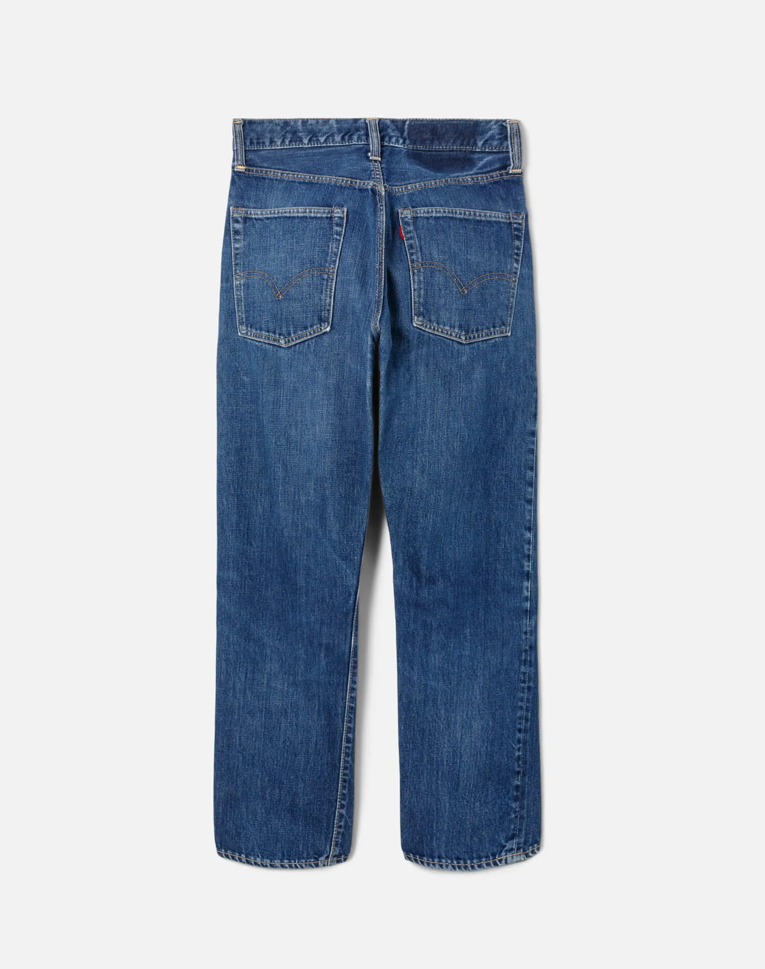 60s Big E Single Stitch Levi's 505 -# 6 sold by Re/Done product image thumbnail 2