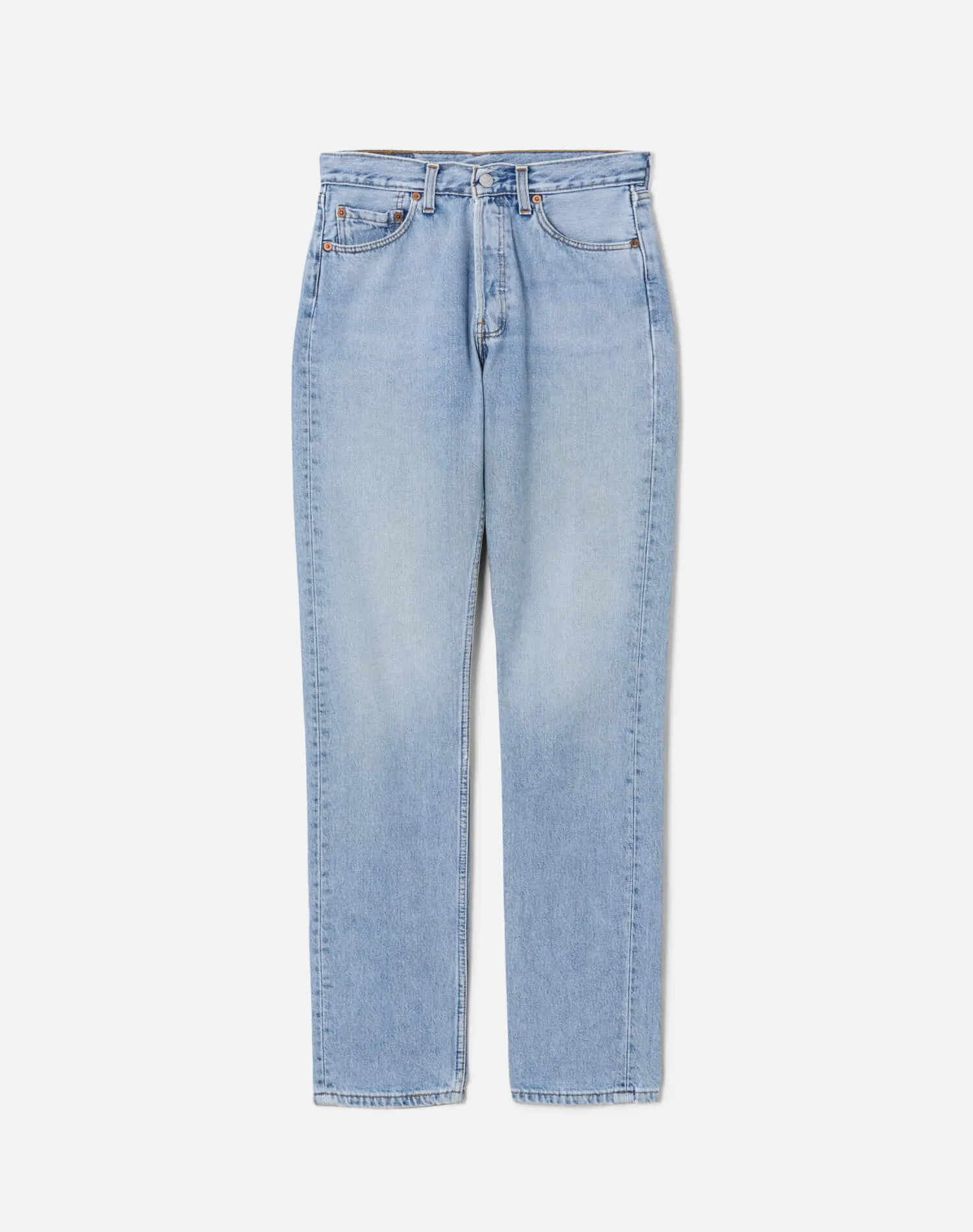 80s Levi's 501 -# 1 sold by Re/Done