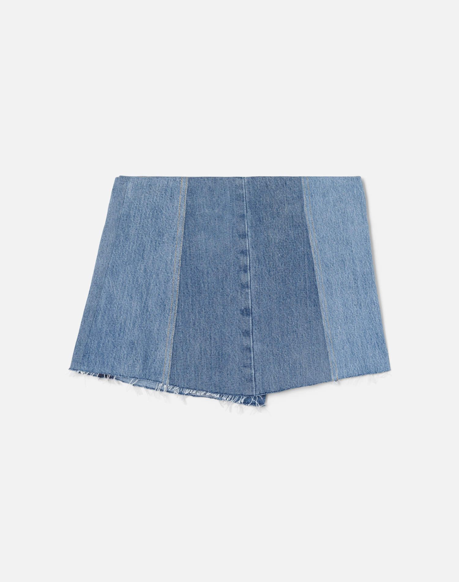 No. 23WWRSKRT245913 sold by Re/Done product image thumbnail 2