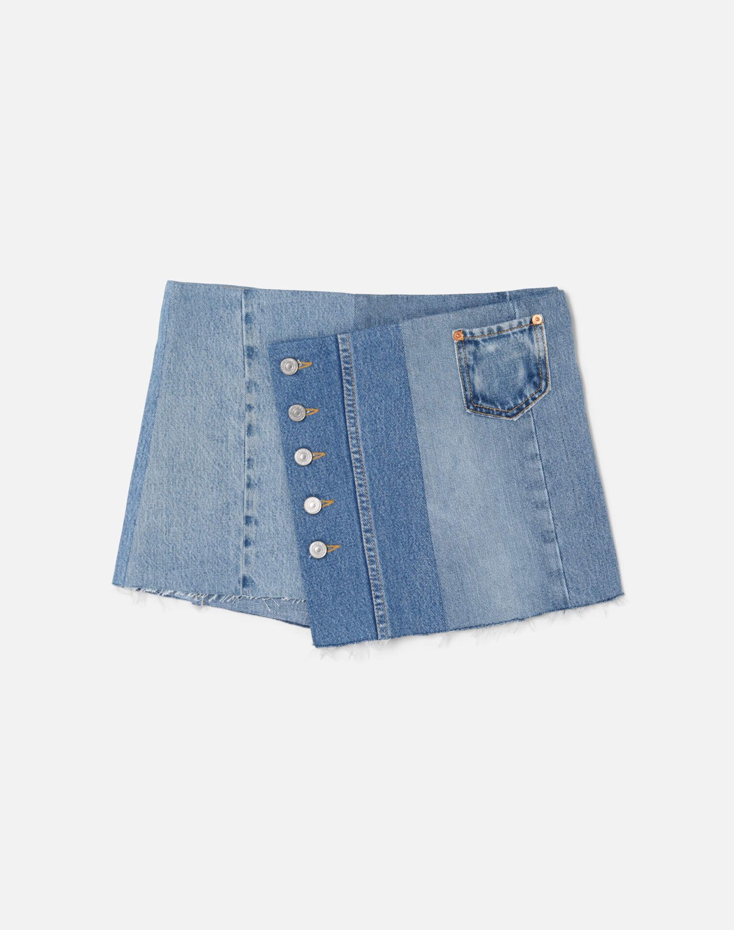 No. 23WWRSKRT245913 sold by Re/Done