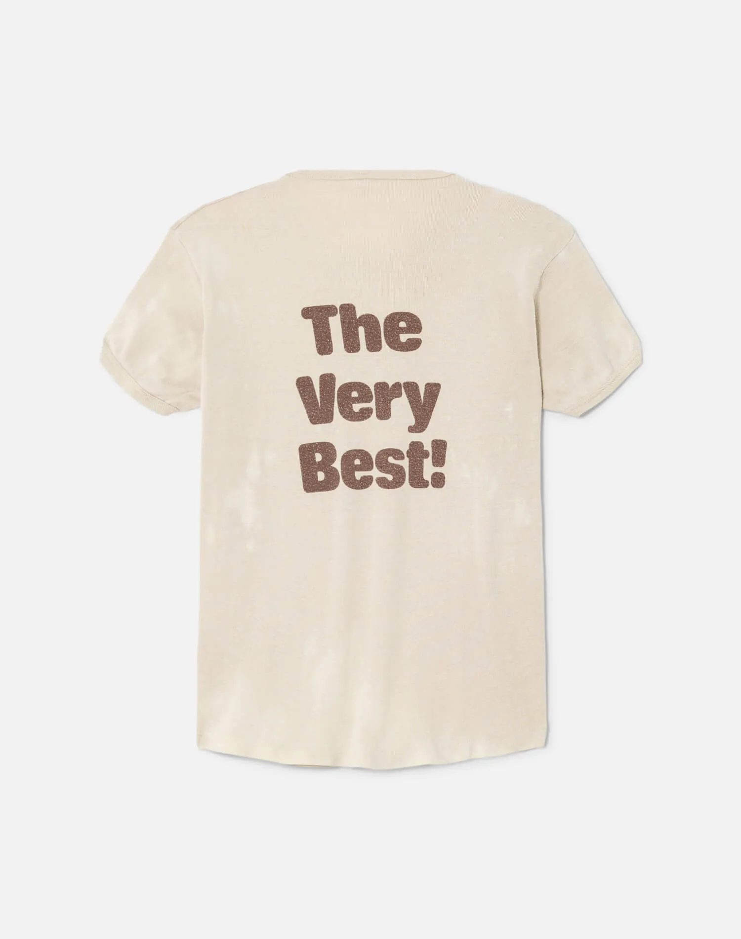 80s Magic 102 Vintage Tee sold by Re/Done product image thumbnail 2