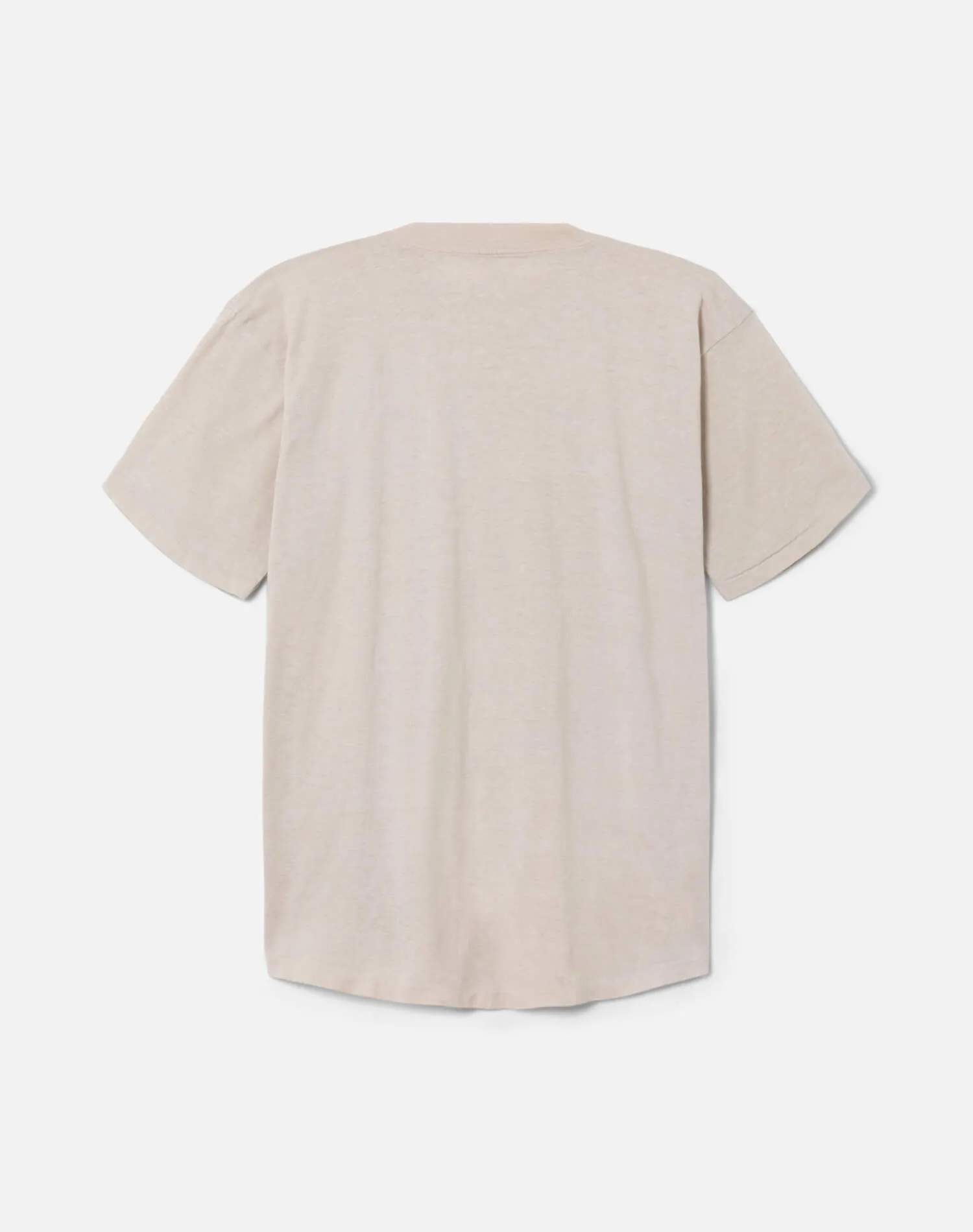 70s French Rolling Paper Tee - #48 sold by Re/Done product image thumbnail 2