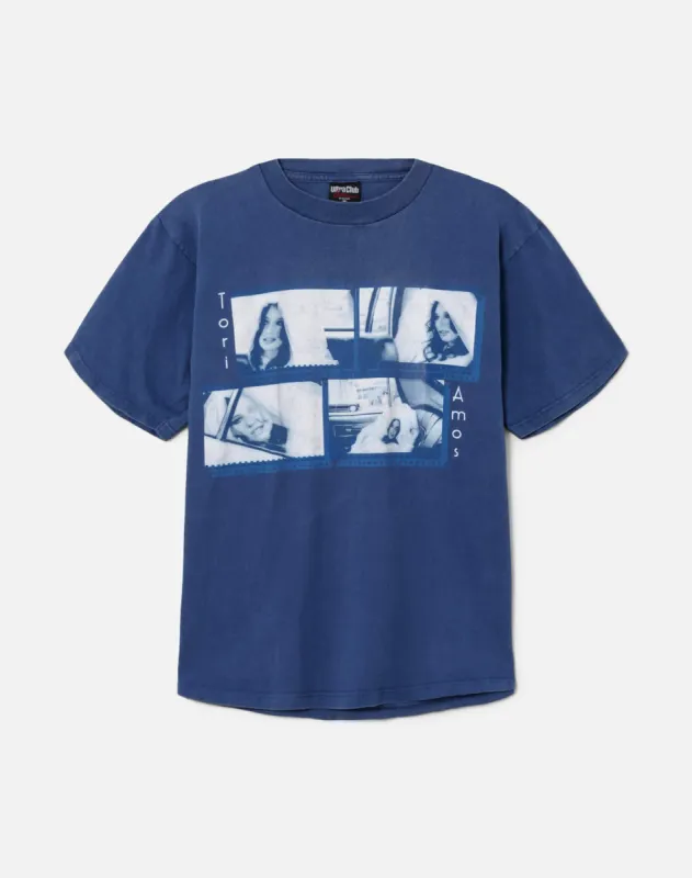 80s Tori Amos Tee - #53 sold by Re/Done