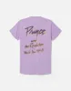 1984 Prince Purple Rain Tee With Concert Ticket - #52 sold by Re/Done