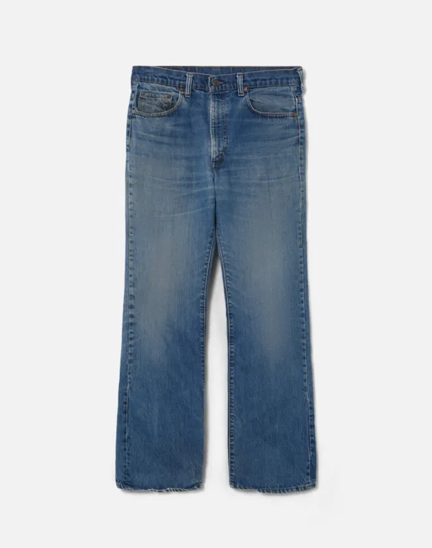 80s Levi's 517 - #27 sold by Re/Done