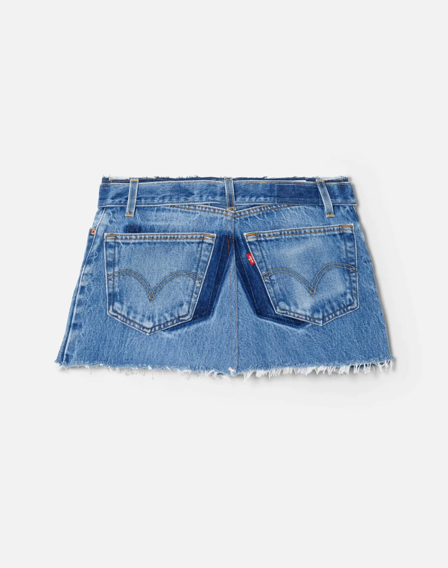 No. 24MSKCON11231308 sold by Re/Done product image thumbnail 2