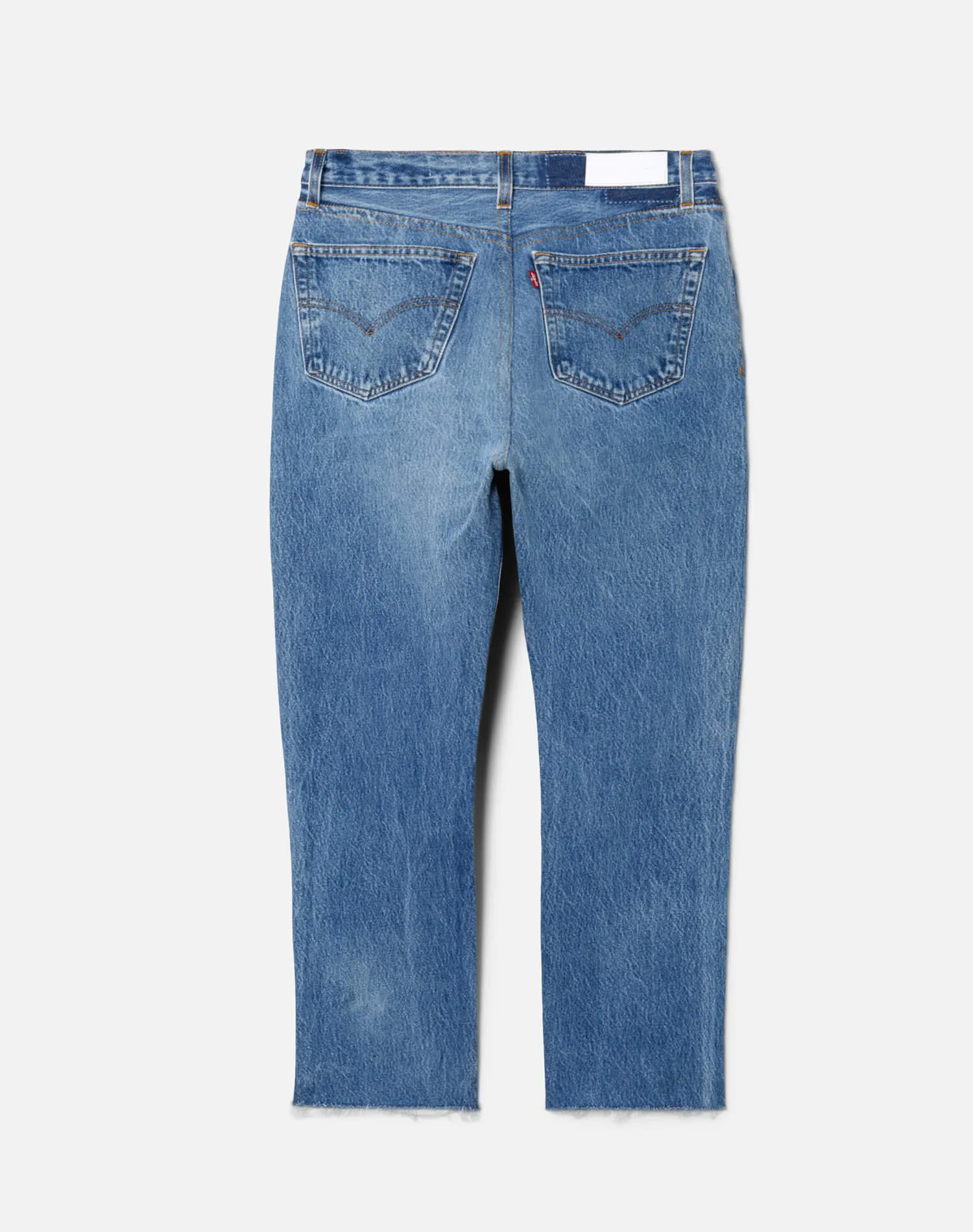 No. 26STVC11231374 sold by Re/Done product image thumbnail 2