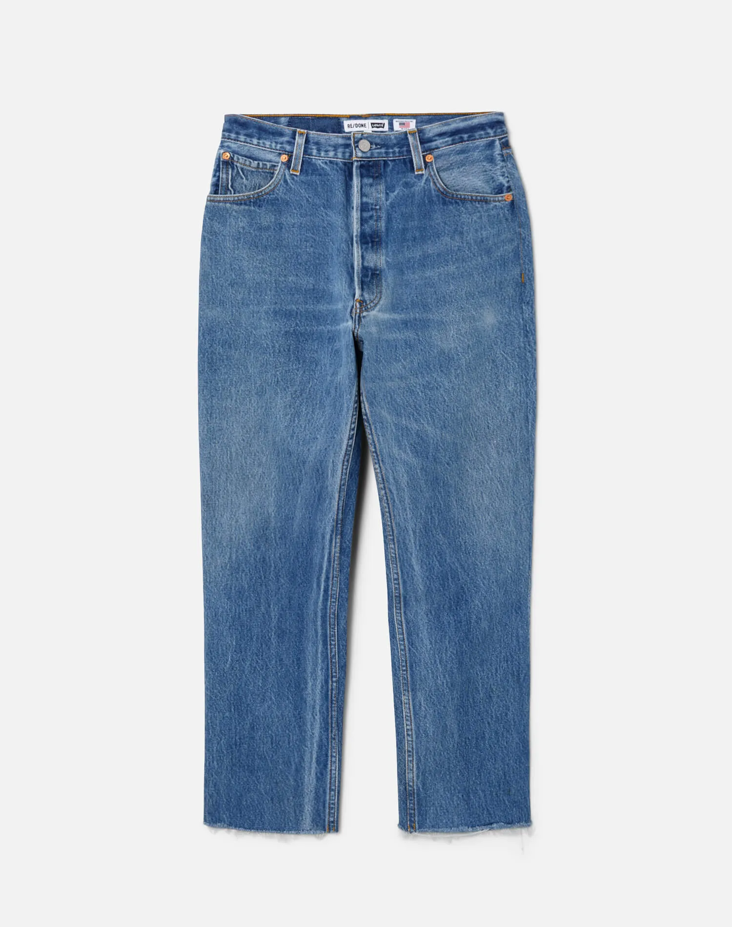 No. 26STVC11231374 sold by Re/Done