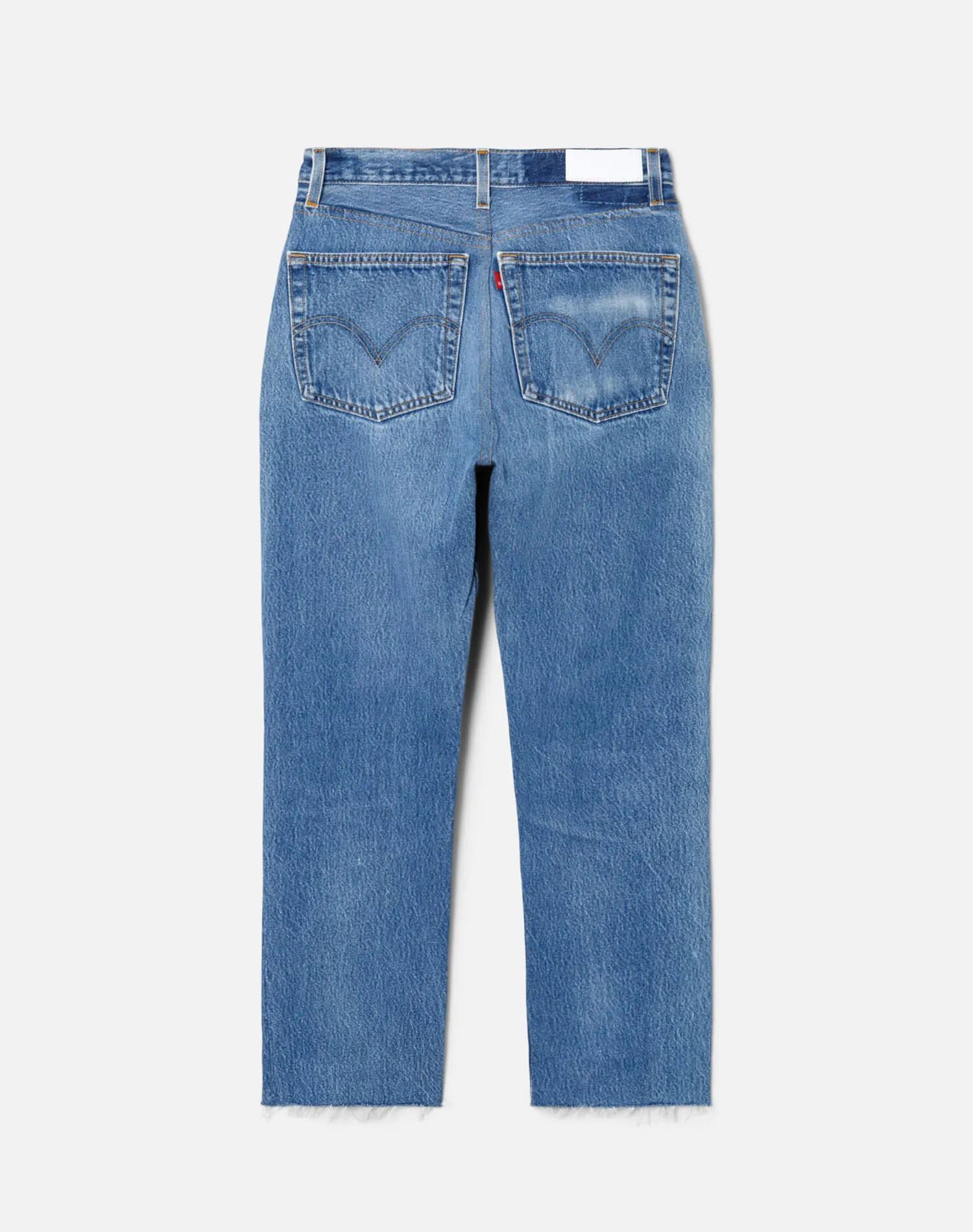 No. 26STVC11231371 sold by Re/Done product image thumbnail 2