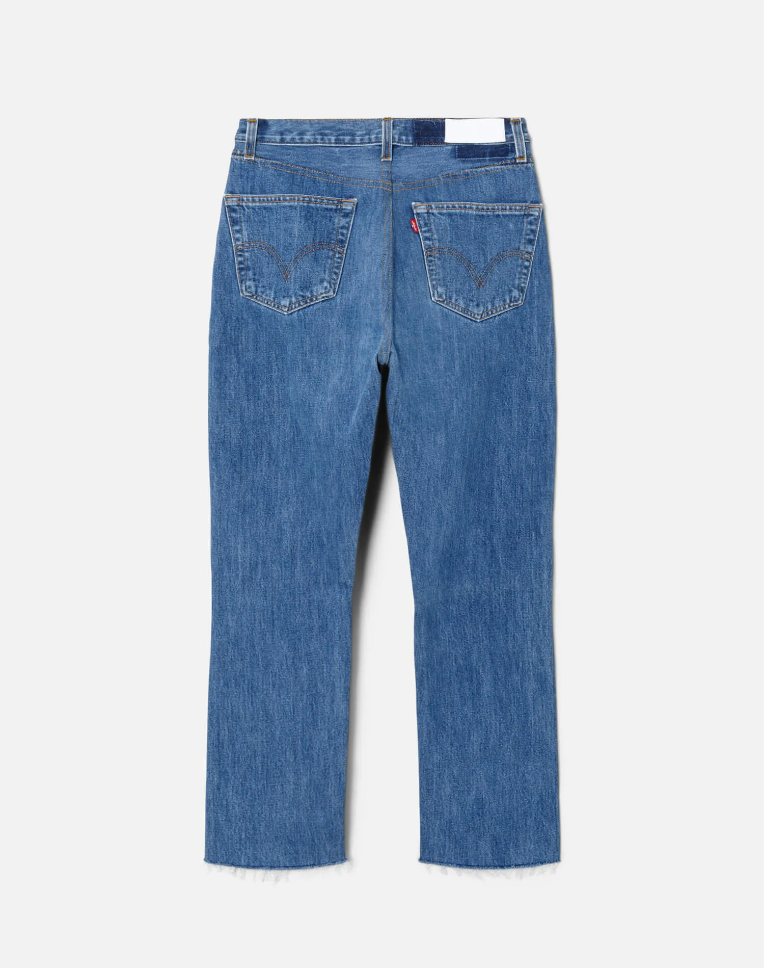 No. 26STVC11231370 sold by Re/Done product image thumbnail 2