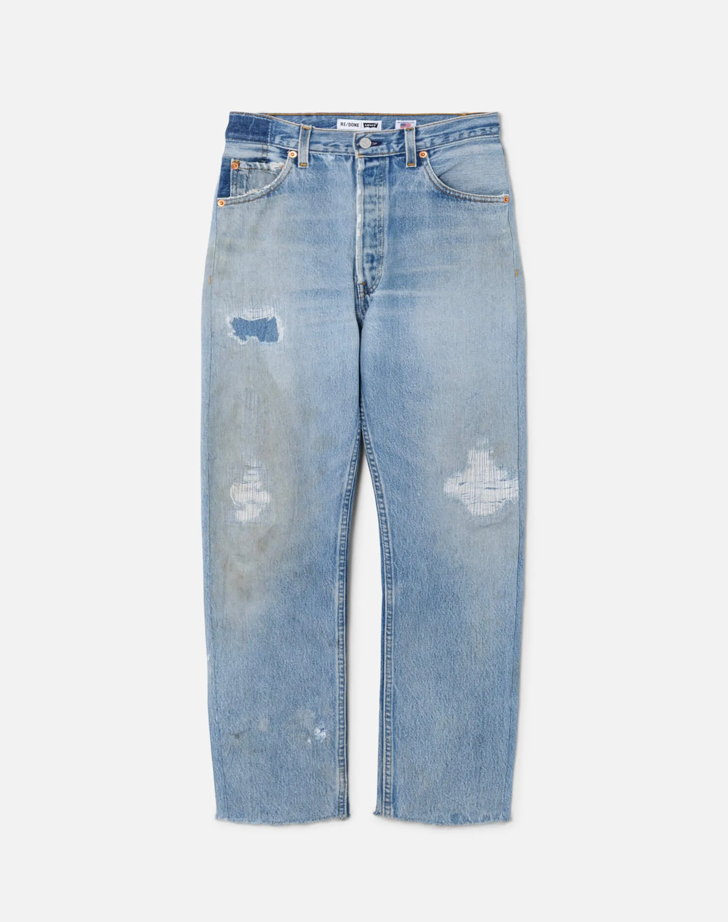 No. 23STVC11231361 sold by Re/Done