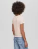 Classic "Snoopy" Tee - Dahlia sold by Re/Done