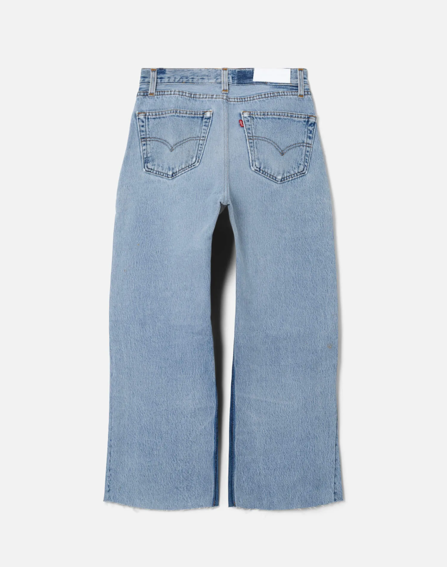 No. 25WLC11229206 sold by Re/Done product image thumbnail 2