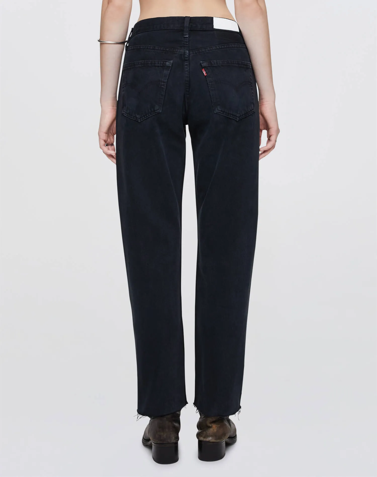 No. 28BFJEAN11231359 sold by Re/Done product image thumbnail 5