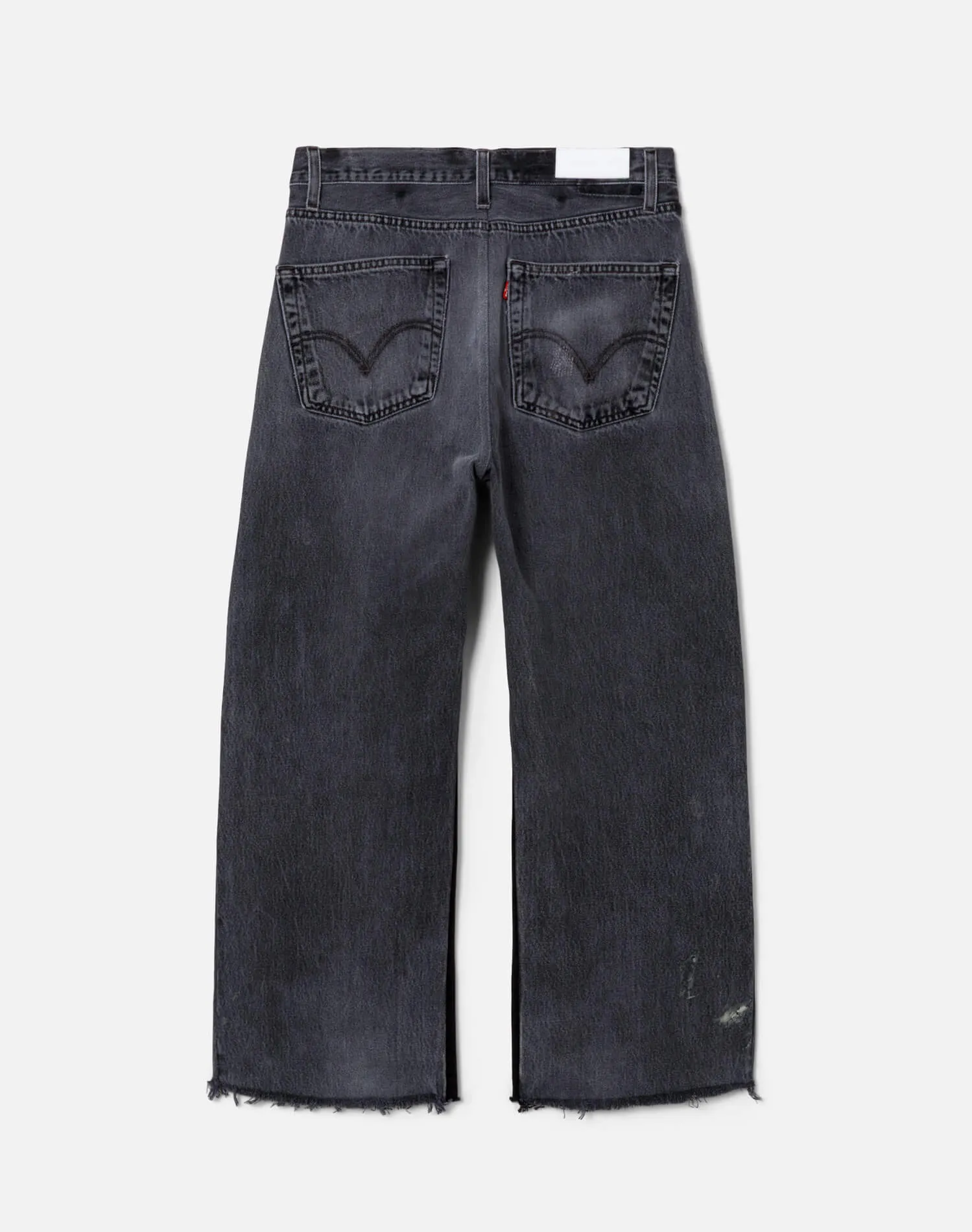 No. 29HRWLCP11231546 sold by Re/Done product image thumbnail 2