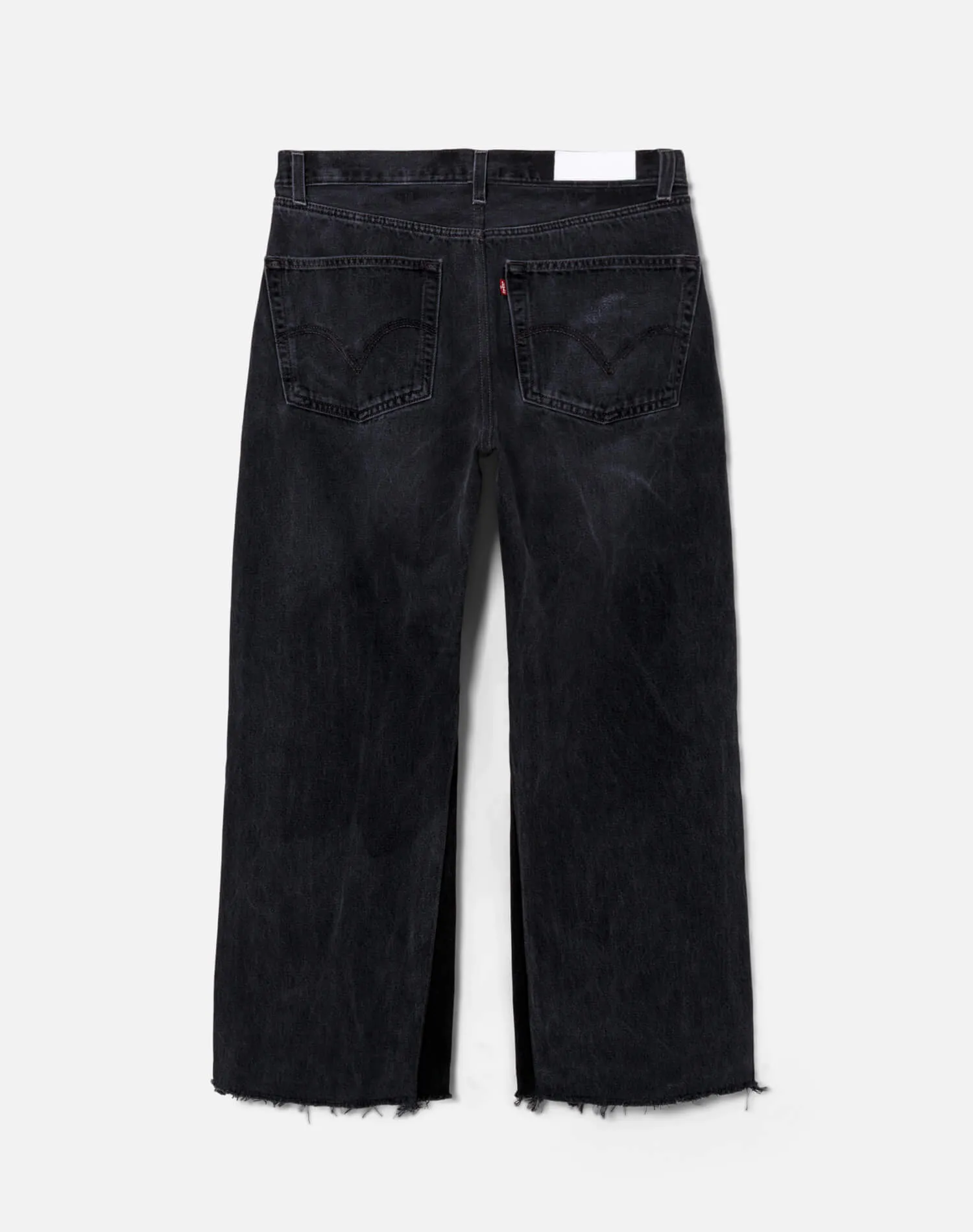 No. 29HRWLCP11231545 sold by Re/Done product image thumbnail 2