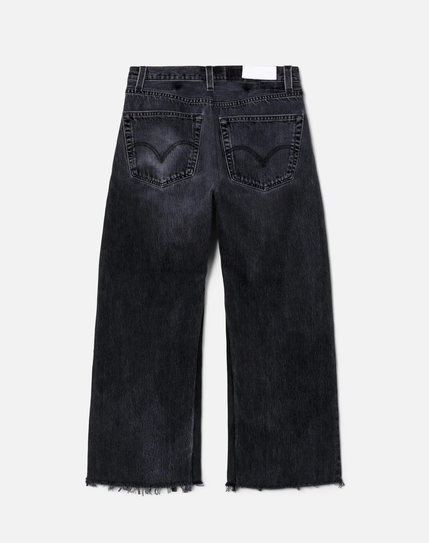 No. 28HRWLCP11231539 sold by Re/Done product image thumbnail 2