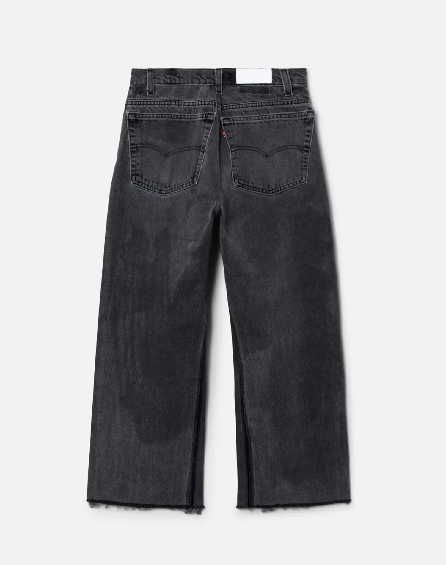 No. 27HRWLCP11231533 sold by Re/Done product image thumbnail 2