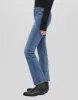 Comfort Stretch Slim Straight Crop - Blasted sold by Re/Done