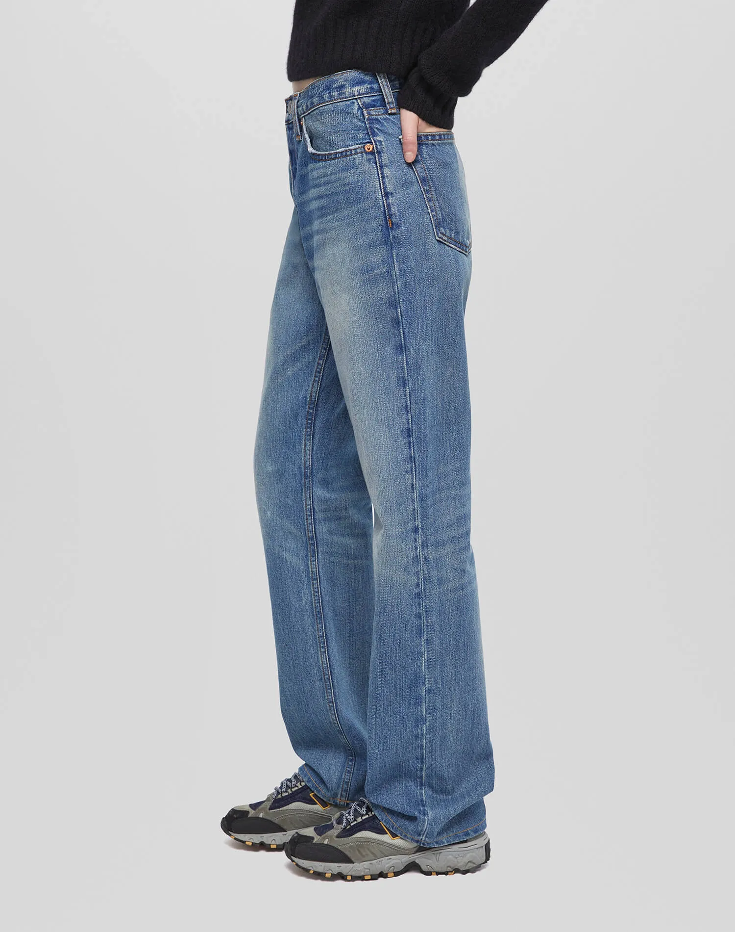 The Standard - Blasted sold by Re/Done product image thumbnail 3