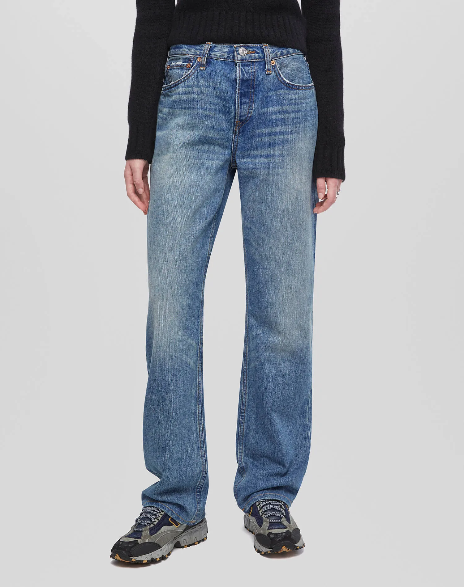 The Standard - Blasted sold by Re/Done