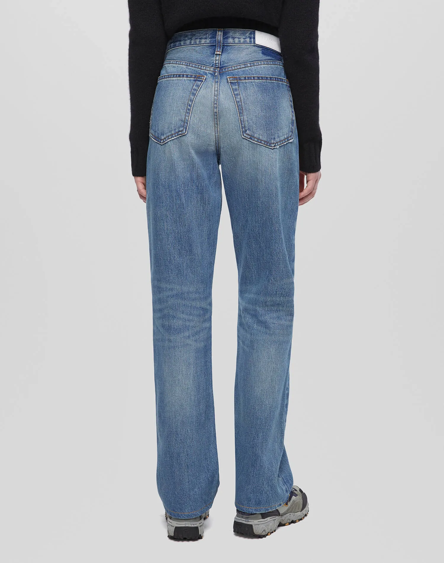 The Standard - Blasted sold by Re/Done product image thumbnail 4