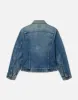 80s Levi's 4 Pocket Trucker Jacket- #17 sold by Re/Done