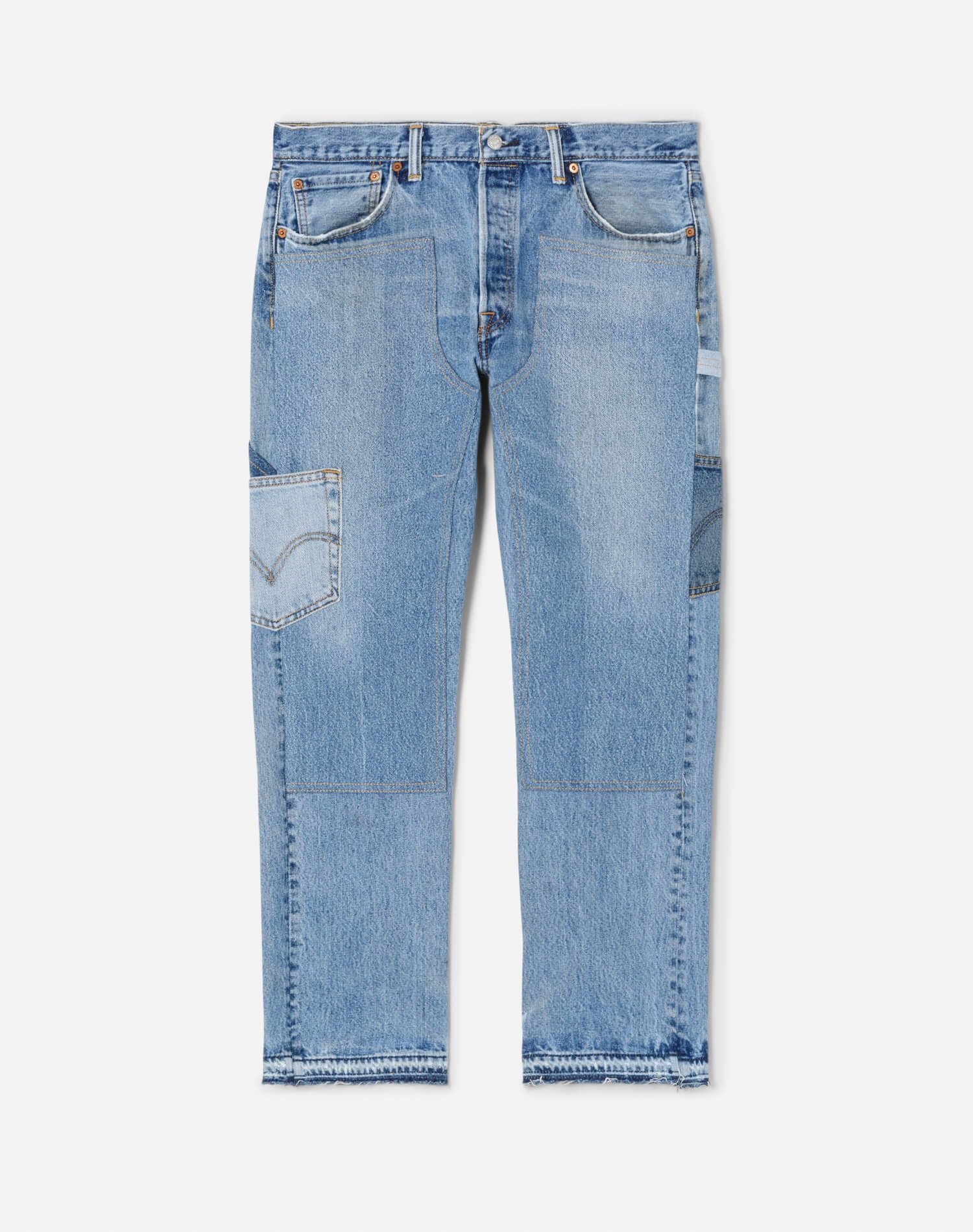 No. 29WWJ221425 sold by Re/Done