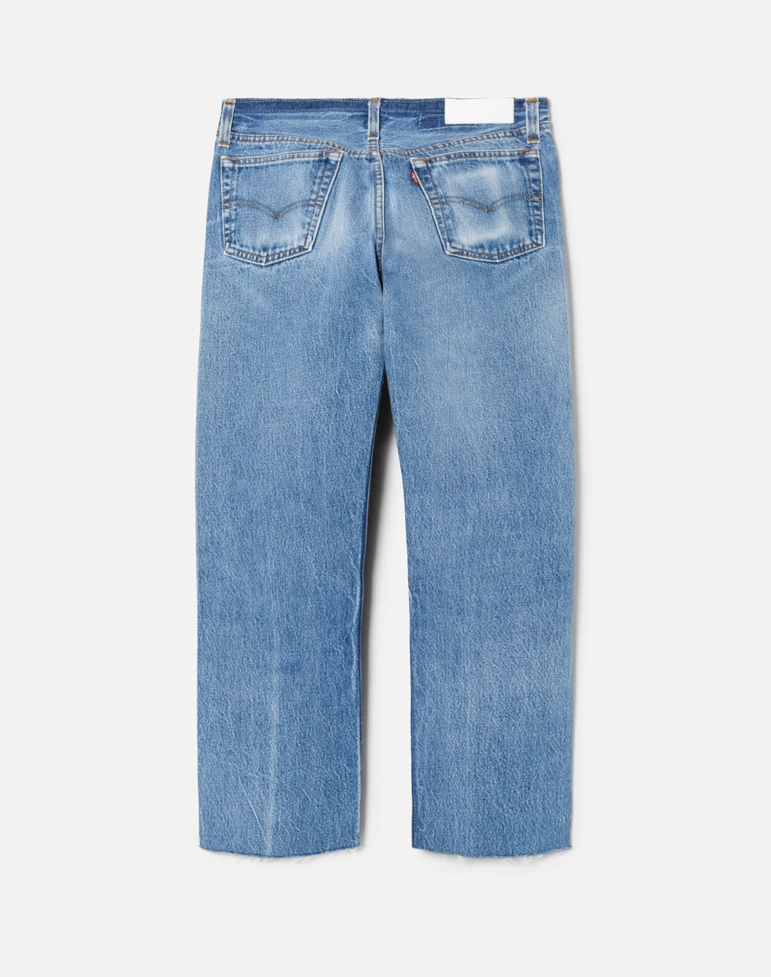 No. 23LVRRWL1214456 sold by Re/Done product image thumbnail 2