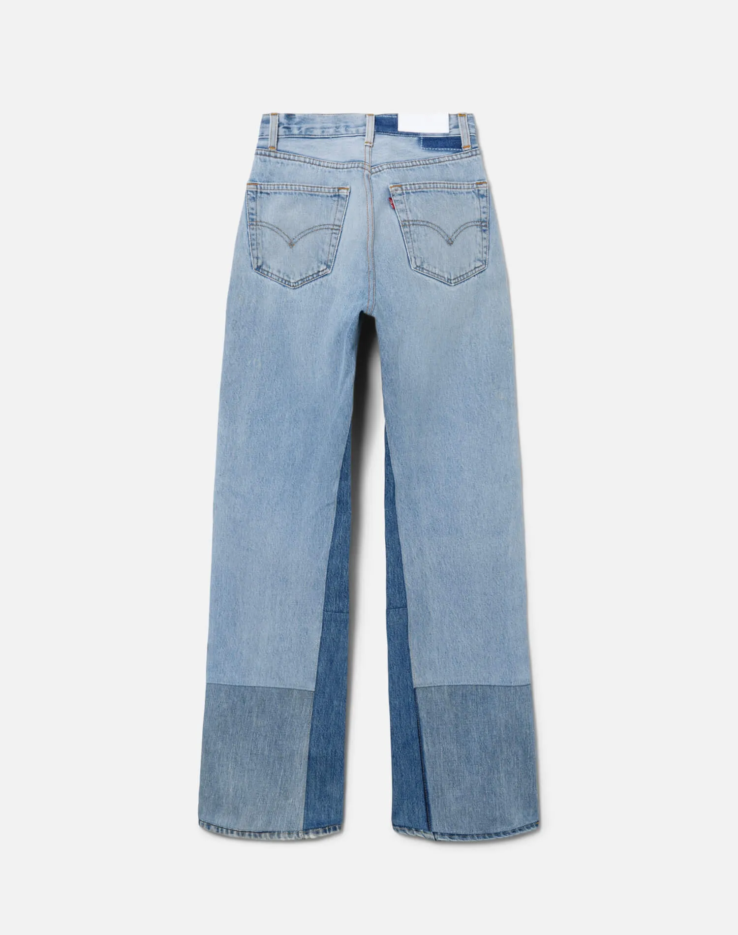 No. 23HRWDLG11231582 sold by Re/Done product image thumbnail 2