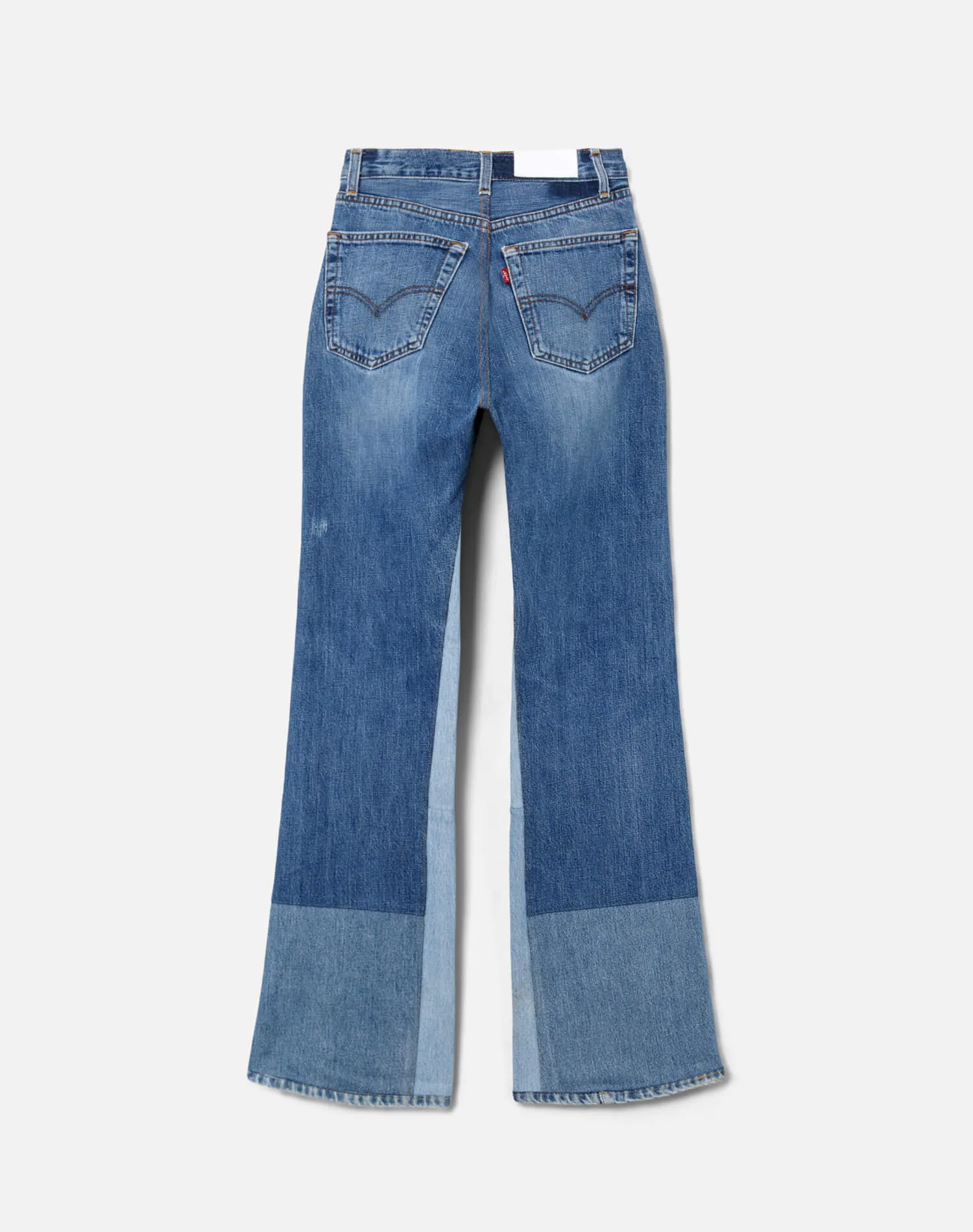 No. 23HRWDLG11231583 sold by Re/Done product image thumbnail 2