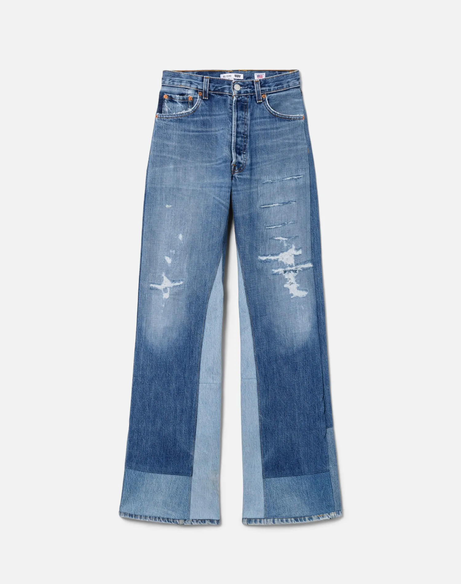 No. 23HRWDLG11231583 sold by Re/Done