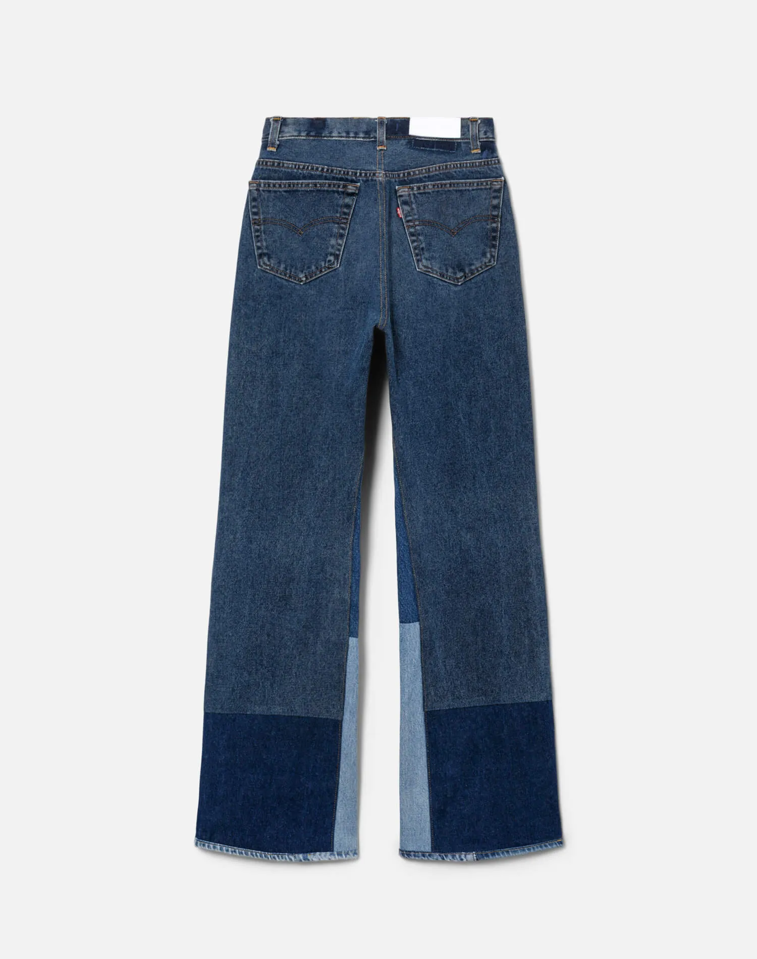 No. 24HRWDLG11231584 sold by Re/Done product image thumbnail 2