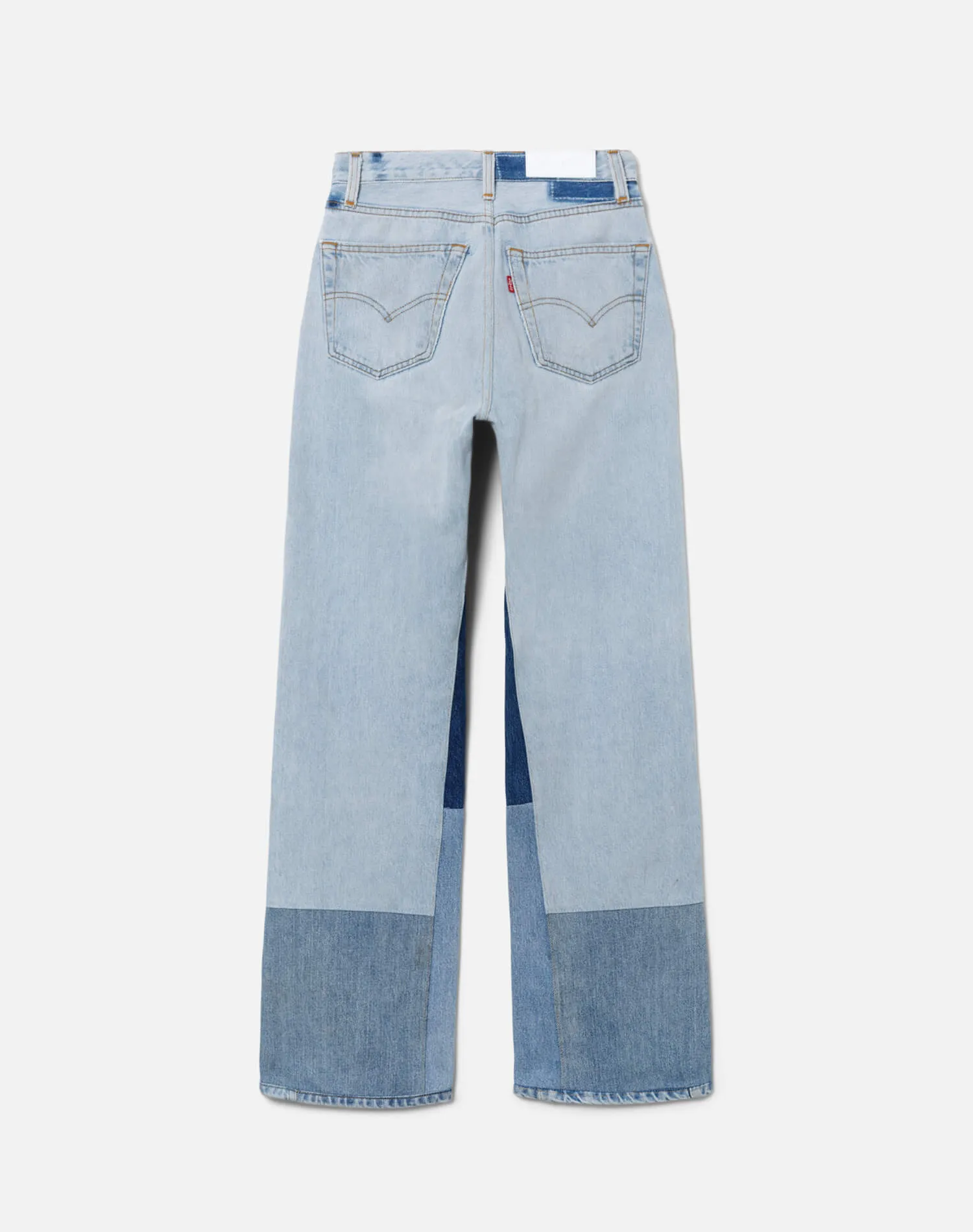 No. 24HRWDLG11231585 sold by Re/Done product image thumbnail 2