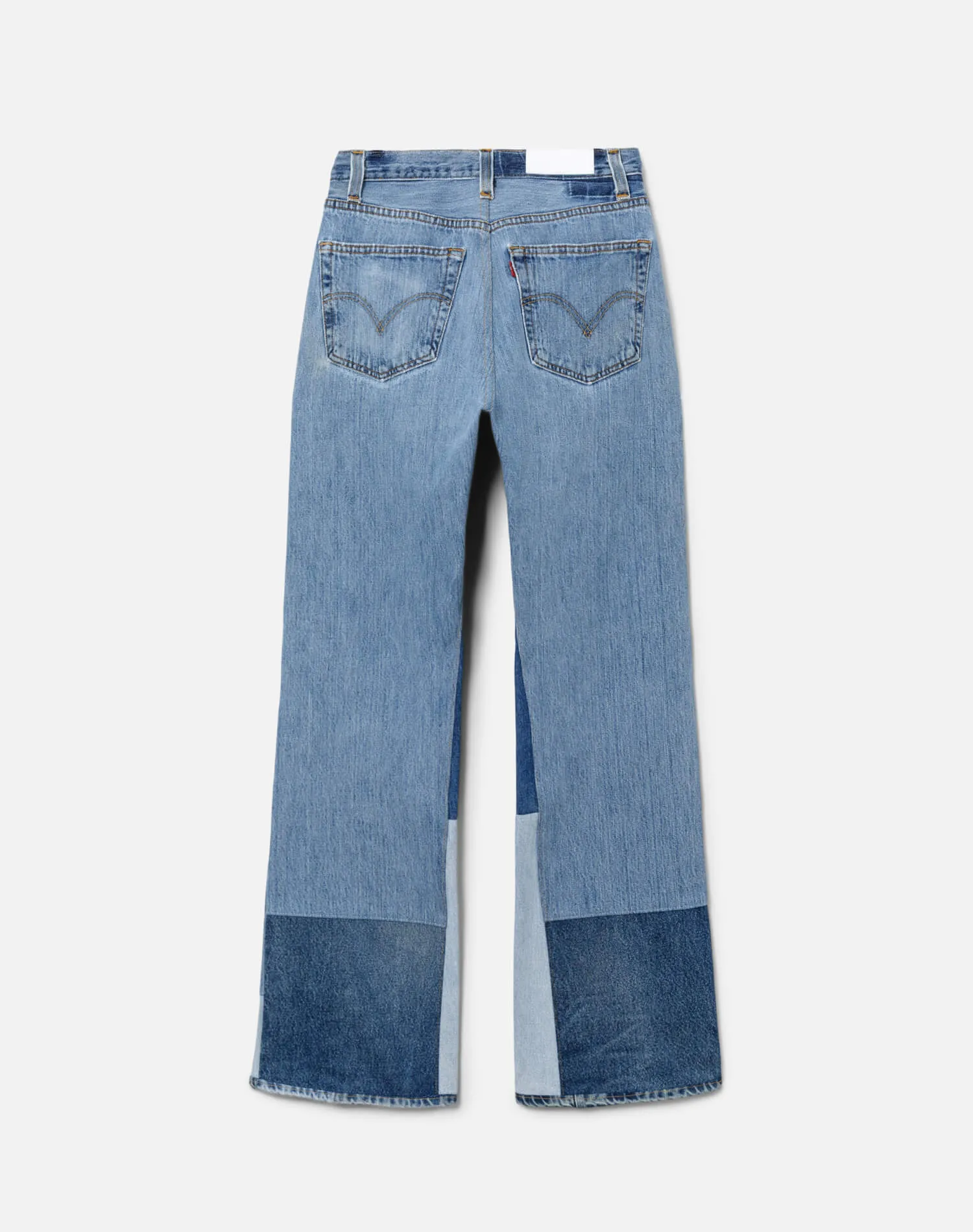 No. 24HRWDLG11231586 sold by Re/Done product image thumbnail 2