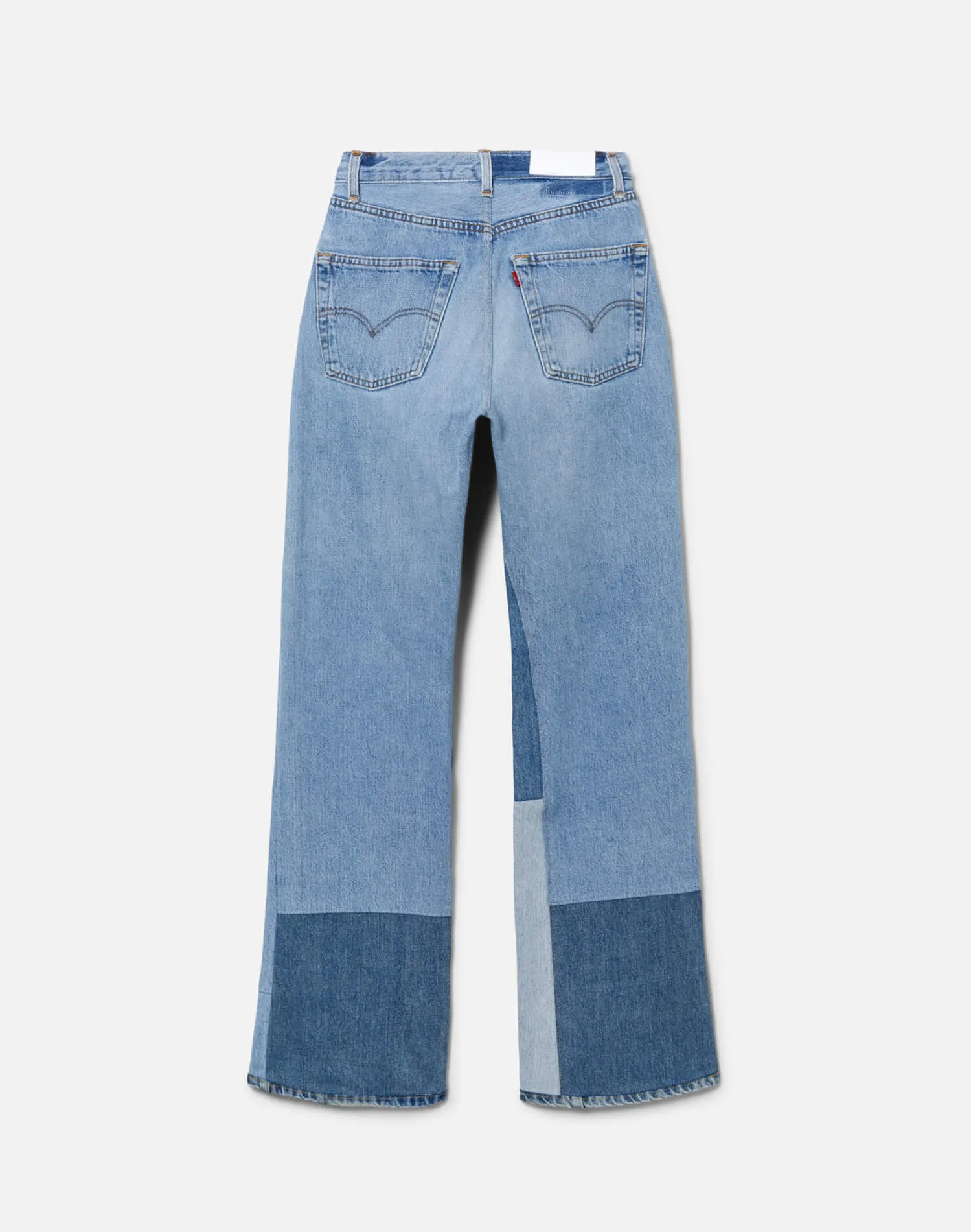 No. 24HRWDLG11231587 sold by Re/Done product image thumbnail 2