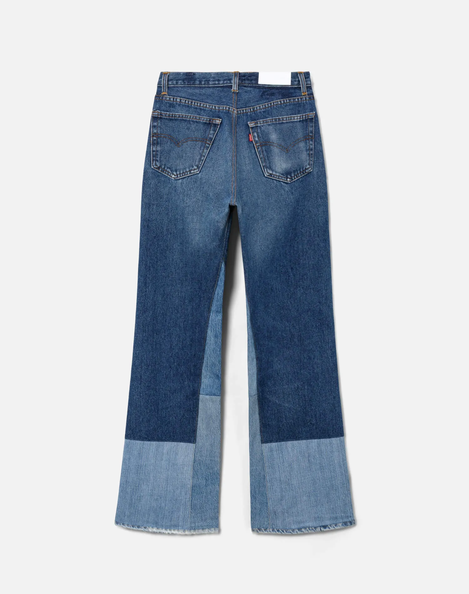 No. 25HRWDLG11231588 sold by Re/Done product image thumbnail 2