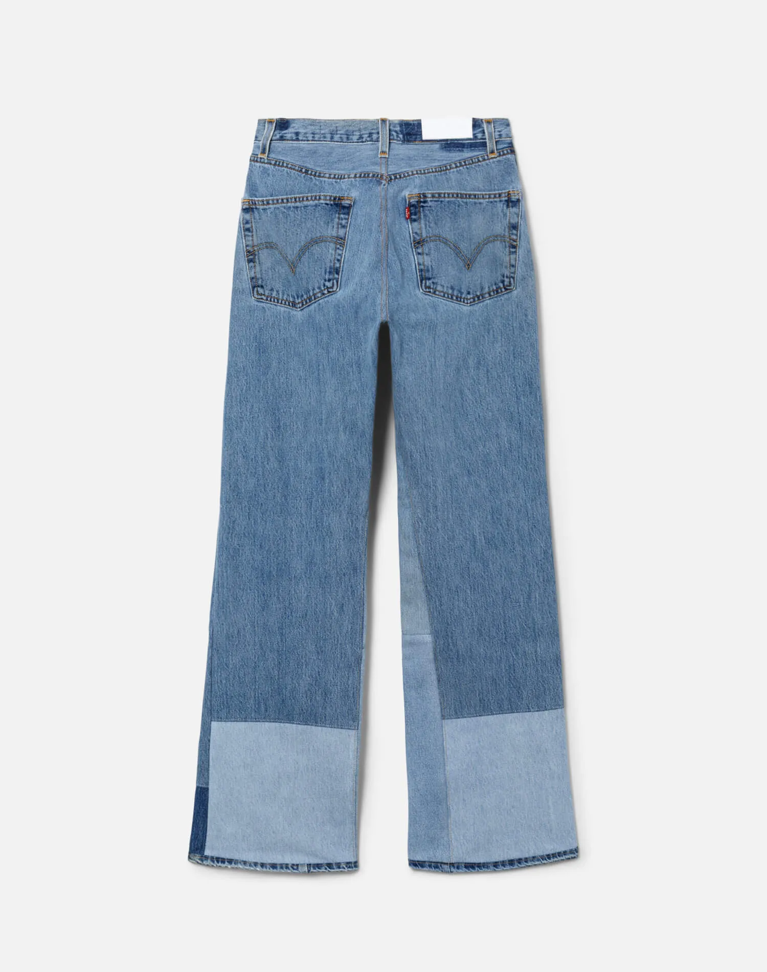 No. 25HRWDLG11231589 sold by Re/Done product image thumbnail 2