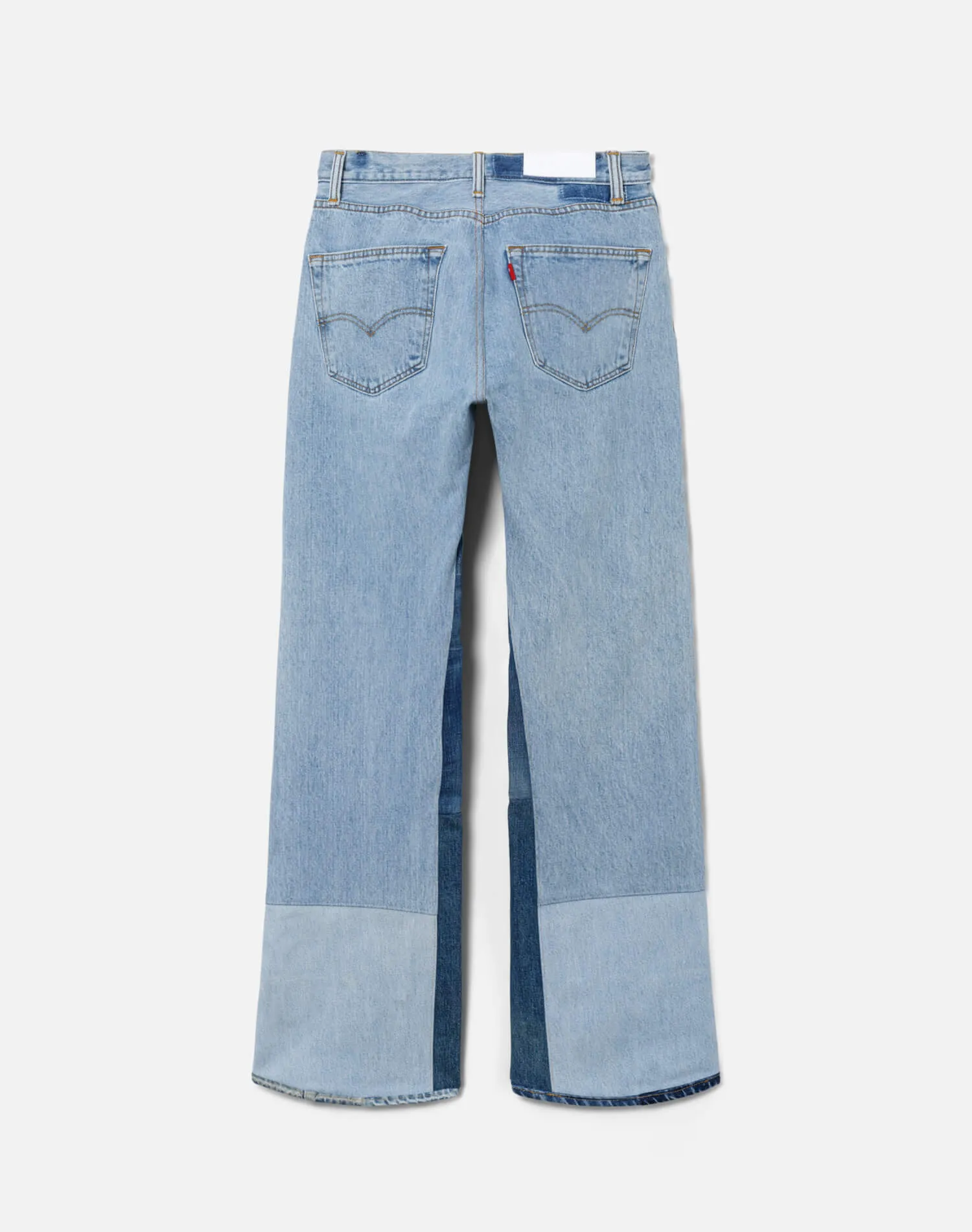 No. 25HRWDLG11231590 sold by Re/Done product image thumbnail 2